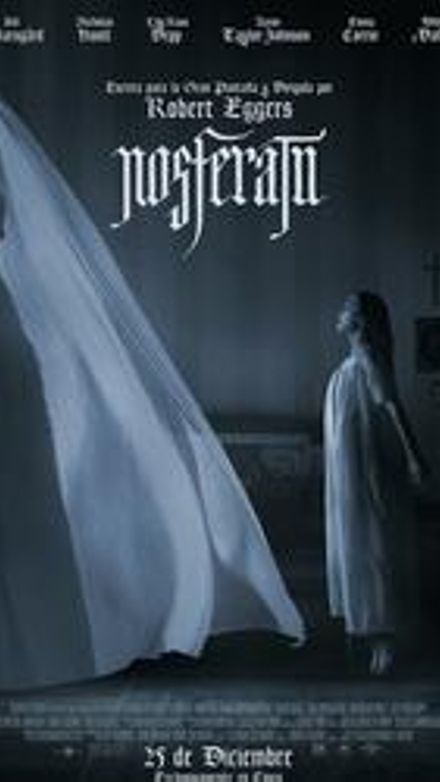 Nosferatu