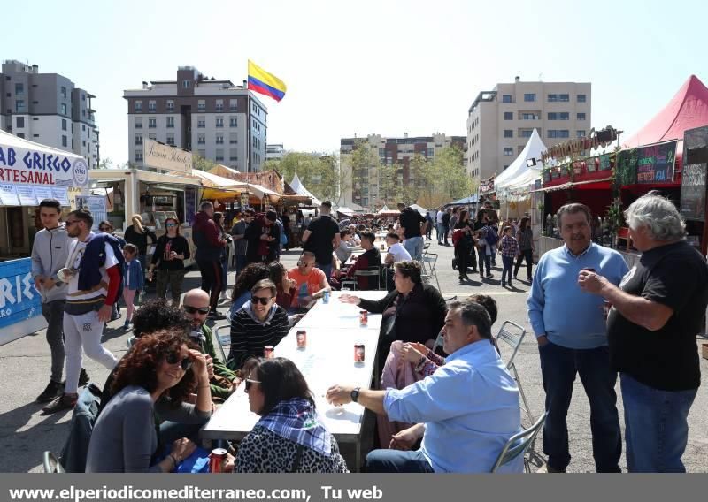 La Magdalena 2019, en imágenes