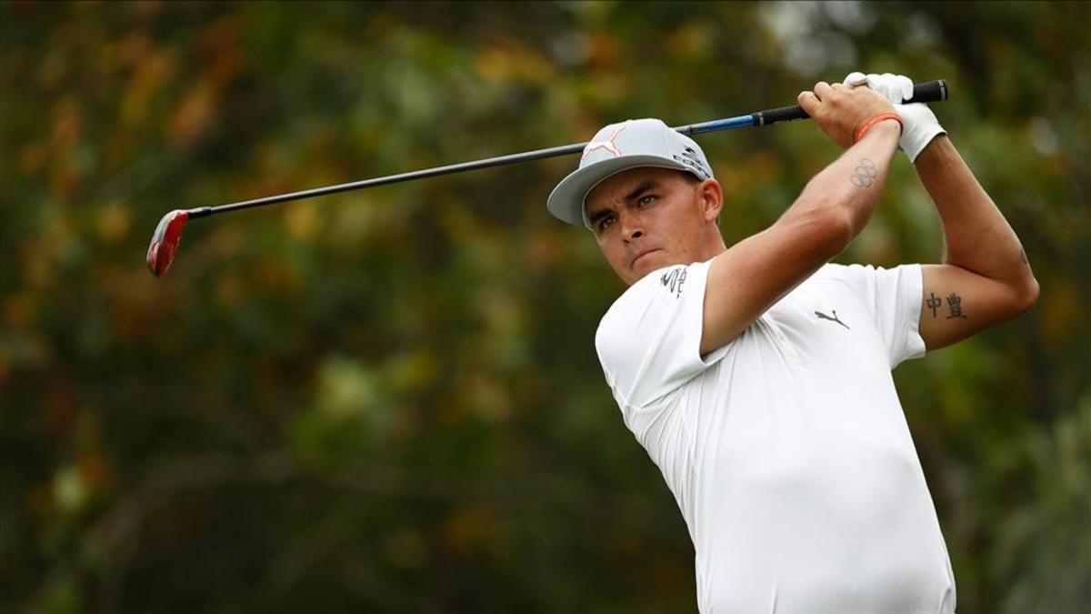 Fowler, una de las grandes atracciones en el torneo del PGA Tour