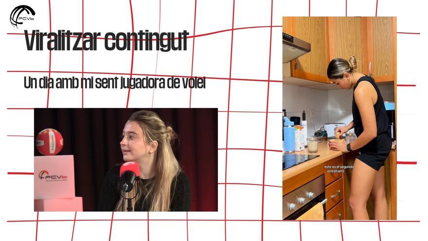 +Vòlei 3x04 | Vist a la xarxa - Els consells més virals d'aquest mes