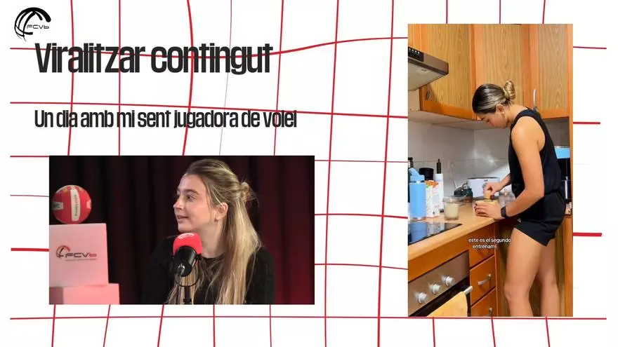 +Vòlei 3x04 | Vist a la xarxa - Els consells més virals d'aquest mes