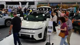 Movelec concluye con éxito su novena edición