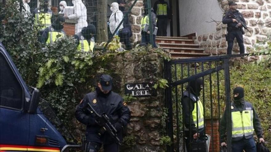 El miedo al atentado yihadista llega a Euskadi