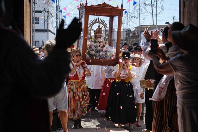 Romería de la Virgen de Abona