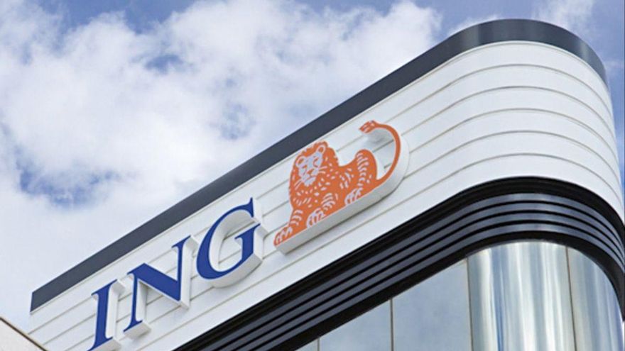 ING gana el 54% menos y admite que podría cobrar más comisiones