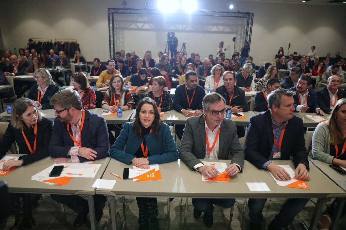 30/11/2019 LÃ­deres de Ciudadanos