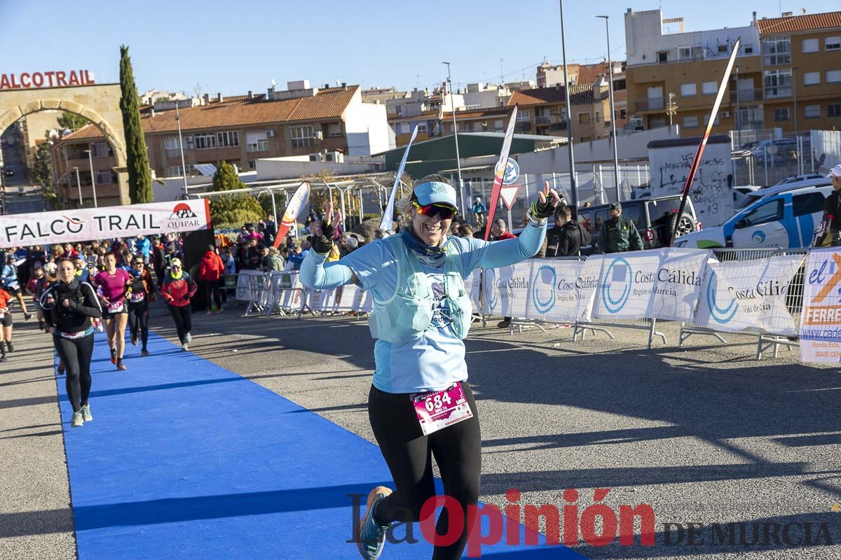 Falco Trail 2023 en Cehegín (salida 11k)