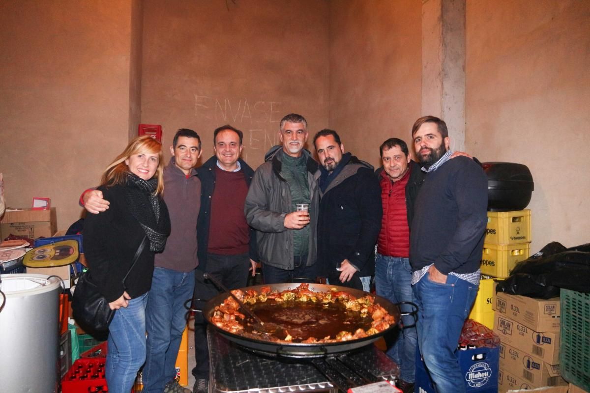 Paellas Benicàssim