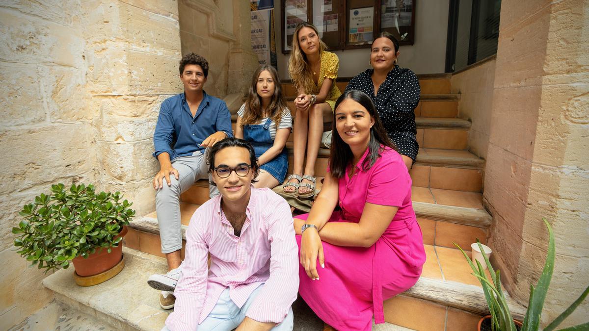 El Centro de Educación Superior Felipe Moreno-Nebrija ha incorporado a su oferta formativa estudios dirigidos a jóvenes que tras finalizar la ESO.