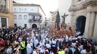 Viernes de Dolores: una intensa jornada que preludia los esperados días grandes