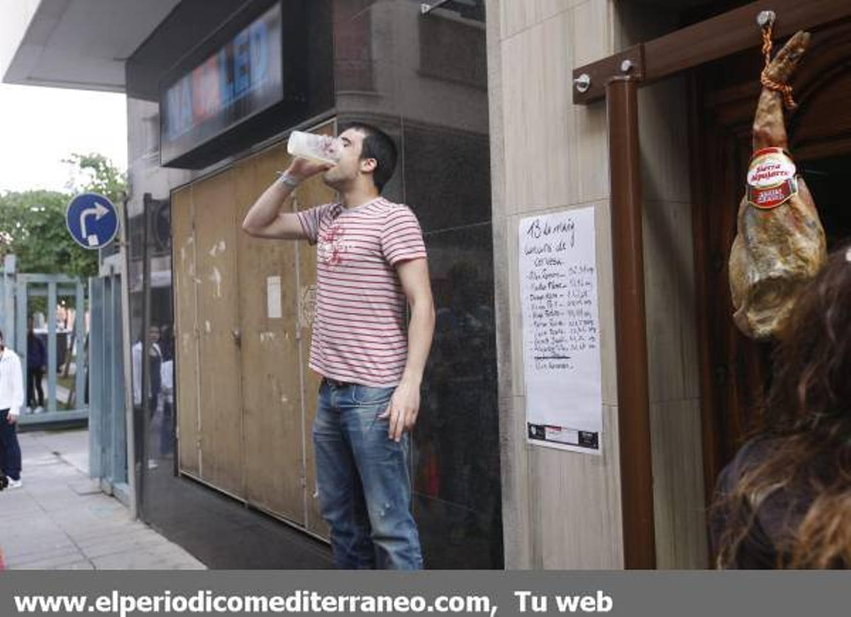 GALERÍA DE FOTOS - Fiestas de San Pascual concurso de cerveza