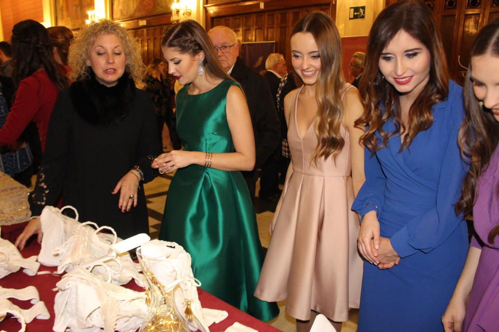 Cristina Peris (medias)