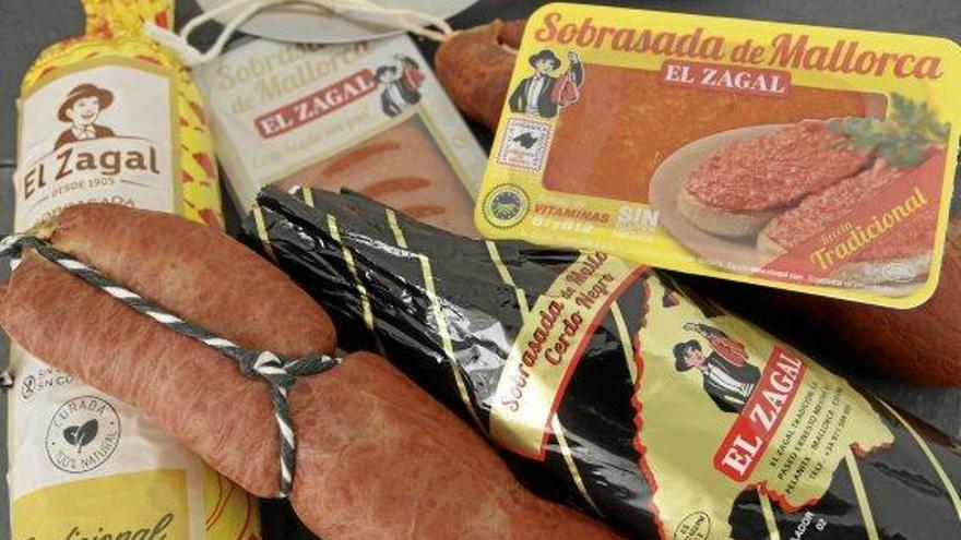 Sobrassada - traditionelles Mallorca als Massenware
