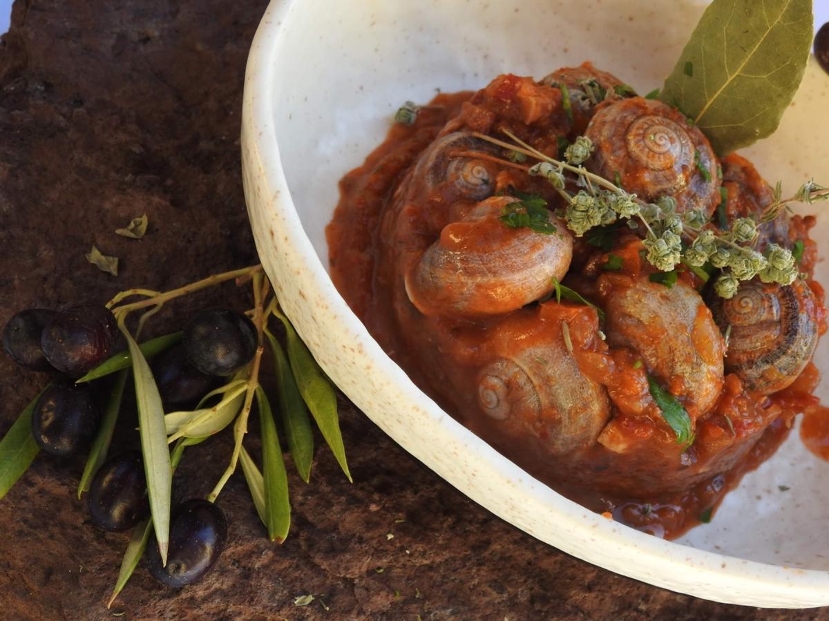 Restaurante El Guachinche (Agüimes)