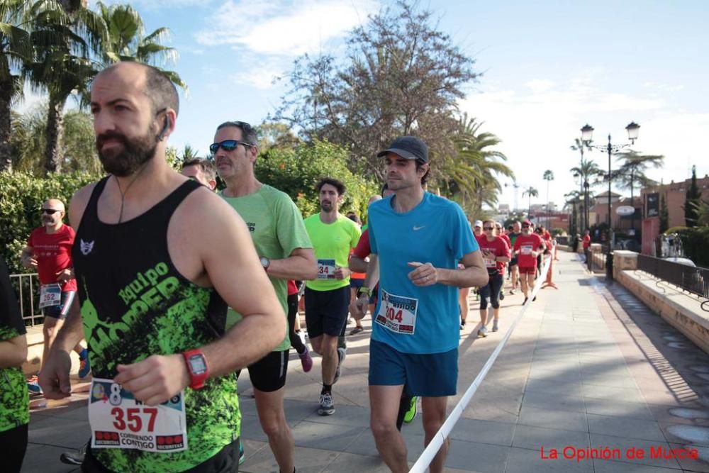 Carrera Popular Assido