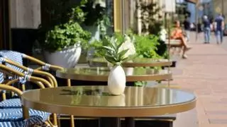 Cinco terrazas de moda en A Coruña para tomar algo mientras disfrutas de las vistas