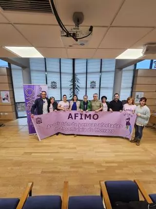 Charla hoy en Cangas sobre fibromialgia