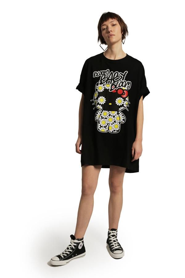 Hello Kitty x María Escoté, camiseta
