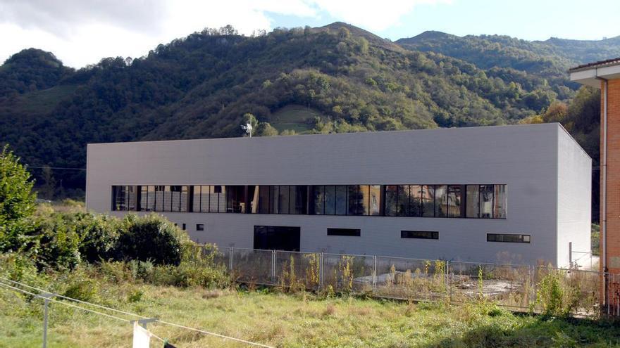 Cabañaquinta, para todas las edades: el Ayuntamiento de Aller invertirá 150.000 euros en un "parque intergeneracional"
