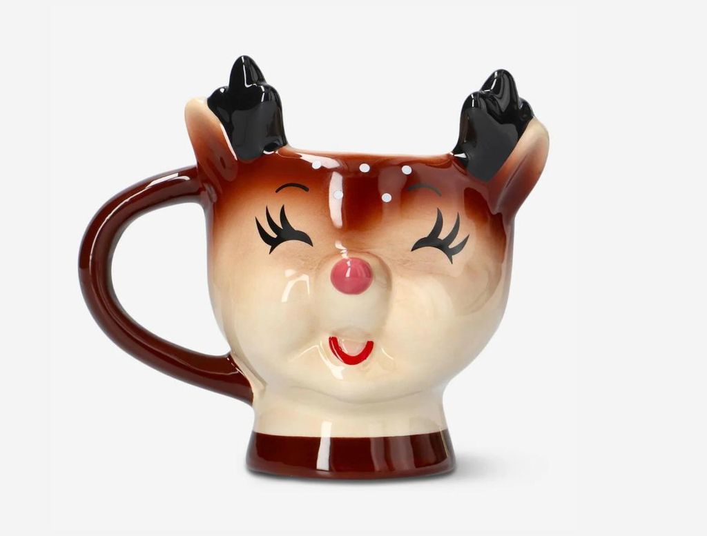 TAZA FORMA RENO