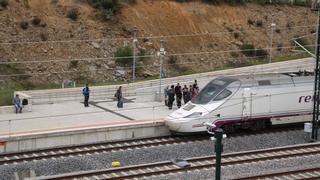 Campaña de firmas contra la supresión de horarios de trenes en Sanabria