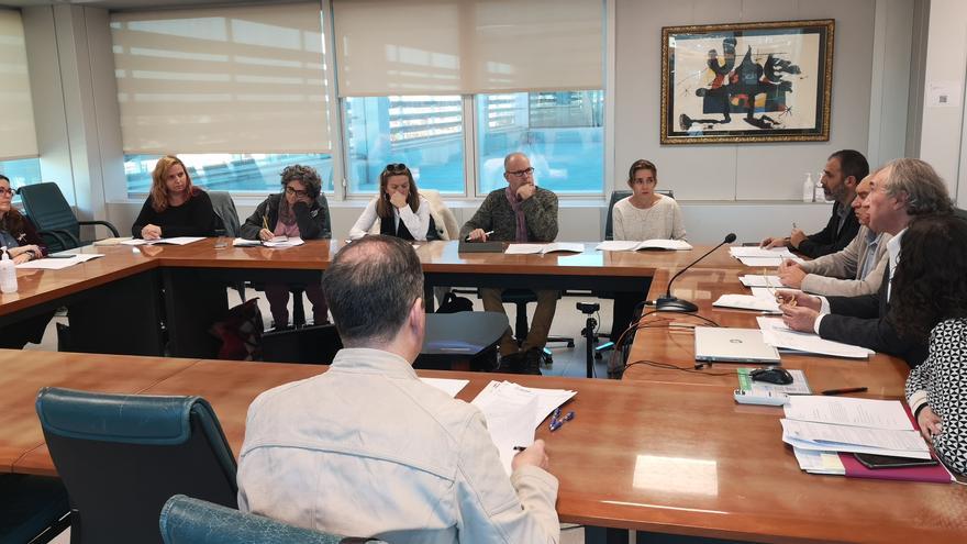 Nace la Mesa de los Docentes para escuchar la voz del profesorado en cuestiones pedagógicas