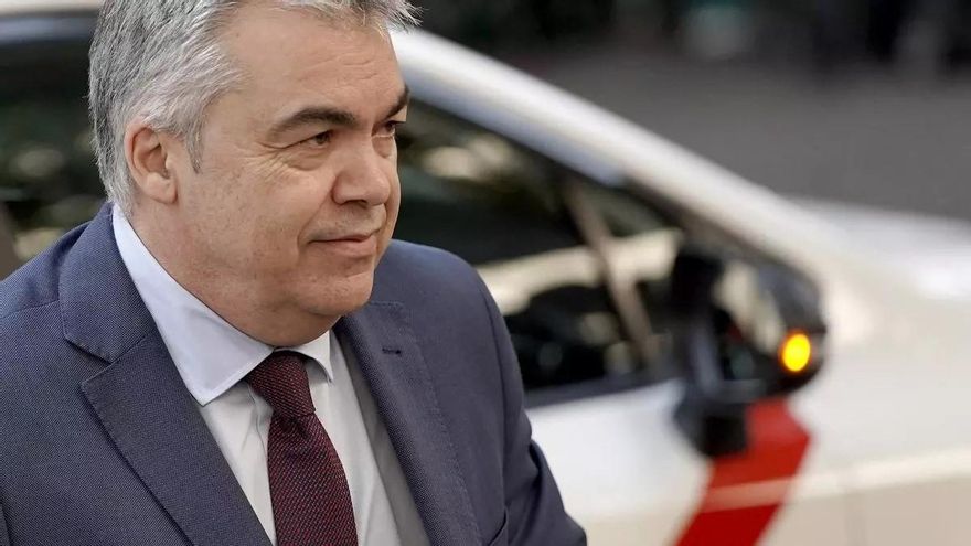 Schwere Korruptionsvorwürfe: U-Haft für früheren Vertrauten von Pedro Sánchez