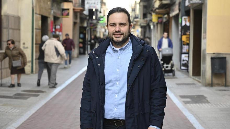 El PSOE pide que se reactive el dispositivo de emergencia invernal para personas sin hogar y el Ayuntamiento afirma que se atiende a todos los que necesitan ayuda