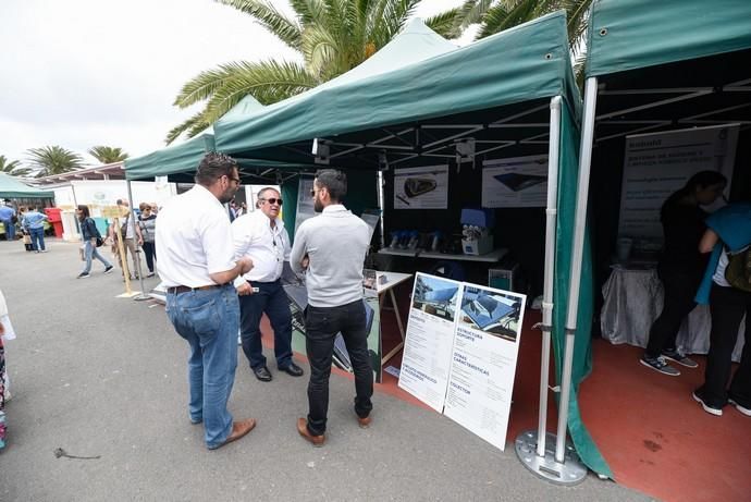 Feria Ecológica de Gran Canaria