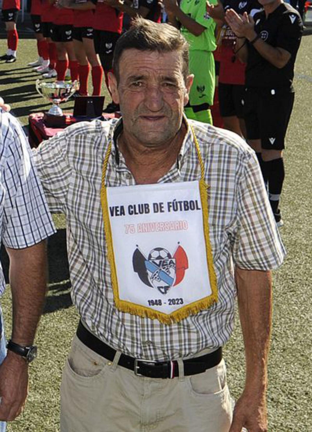 José Castro