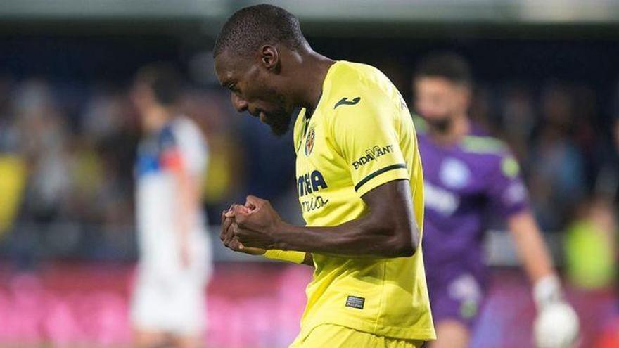 Novedades sobre las negociaciones entre el Villarreal y el Olympique de Lyón por Toko Ekambi
