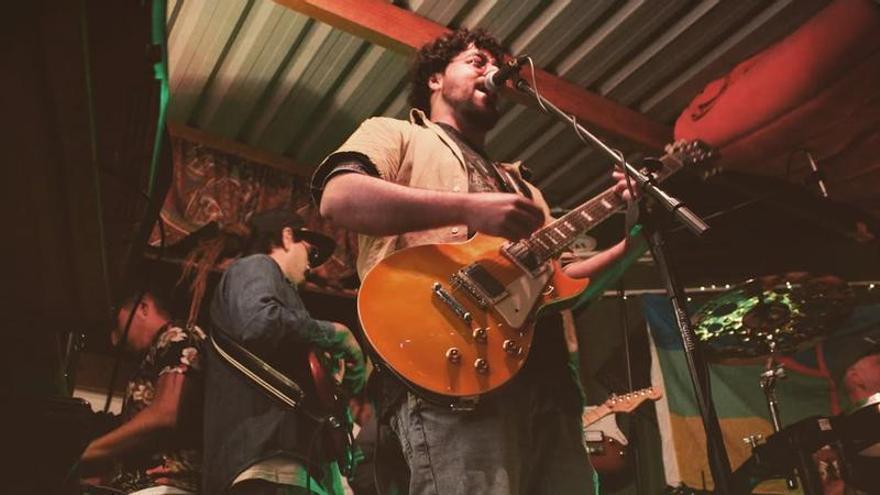 Canción de autor y reggae: la agenda musical de este viernes en Agüimes