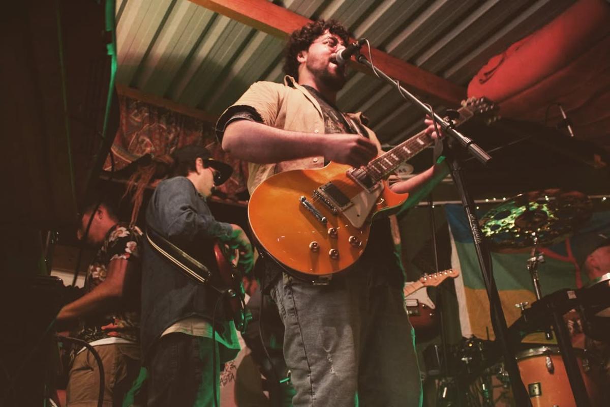 Tamaduba Band.