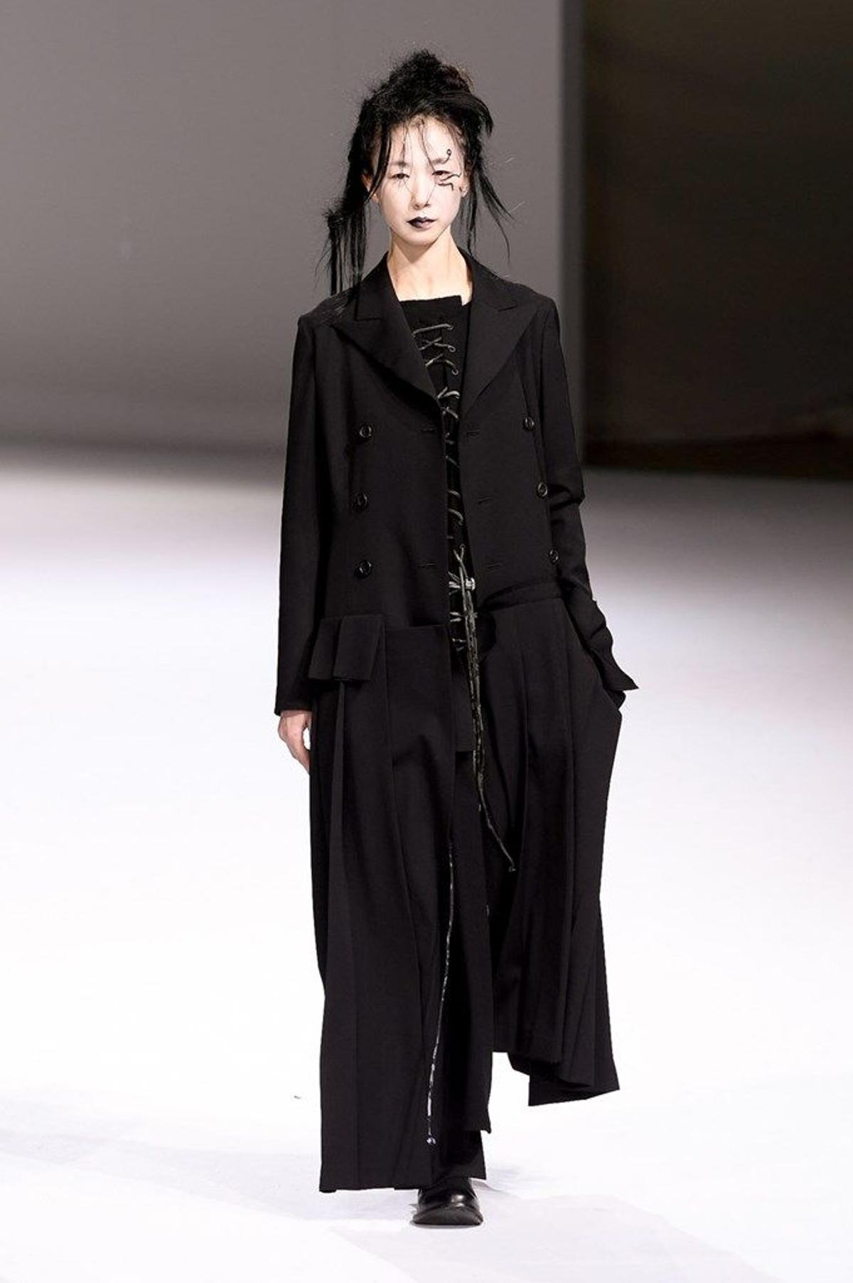 Yohji Yamamoto