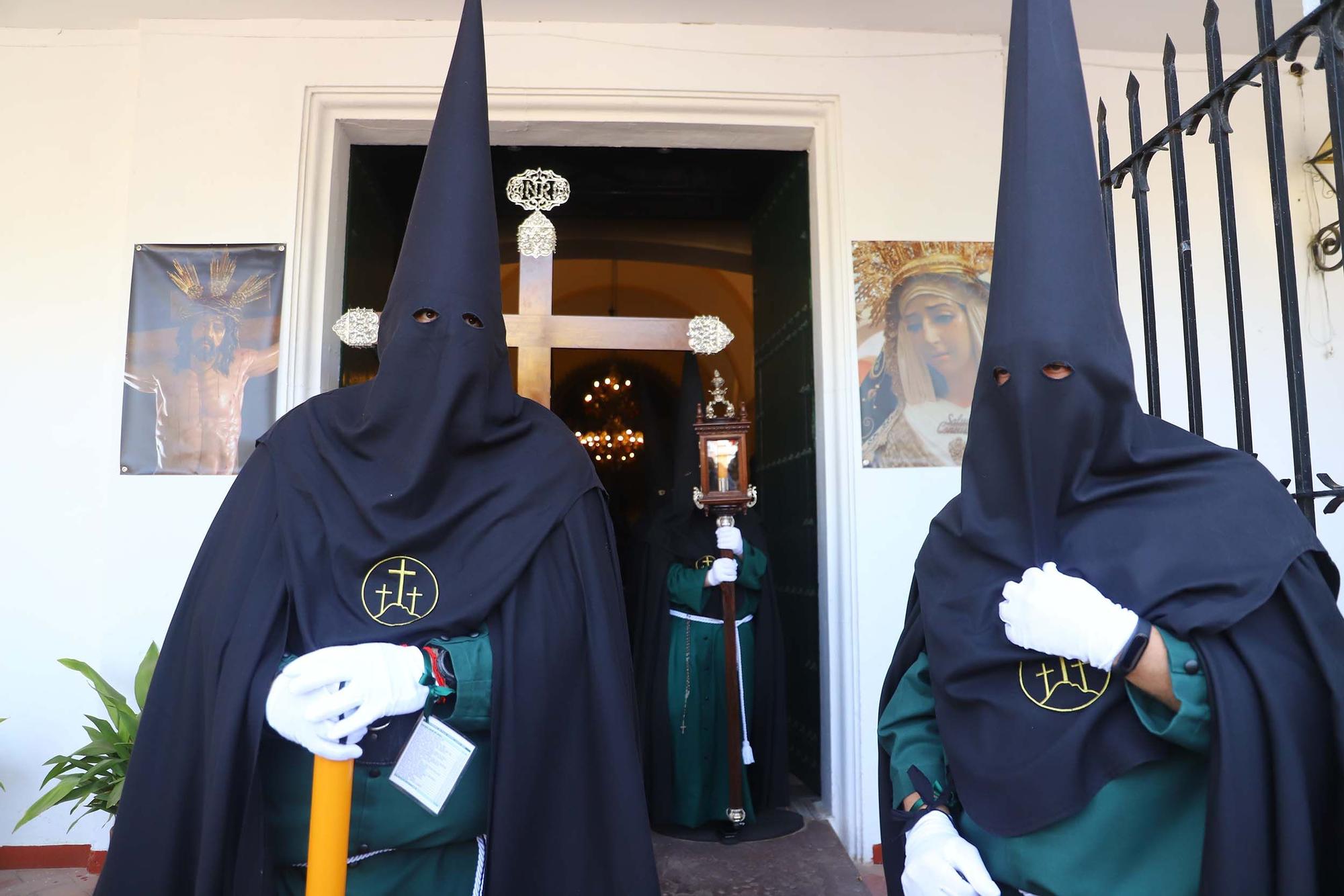 La Conversión se estrena en la Semana Santa Cordobesa