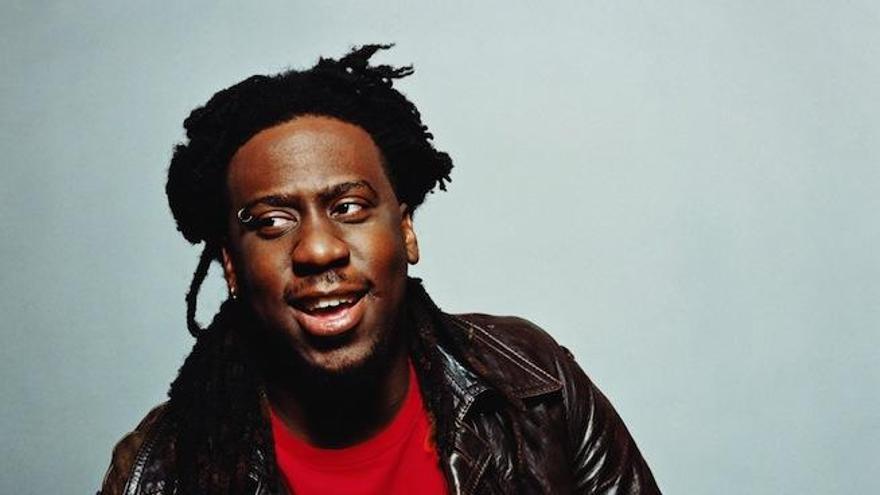 Robert Glasper abre el Portón del Jazz