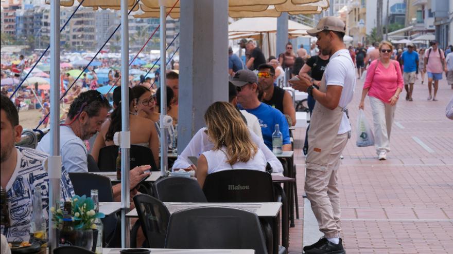 Detectados en Canarias 5.028 contratos fraudulentos de fijos discontinuos