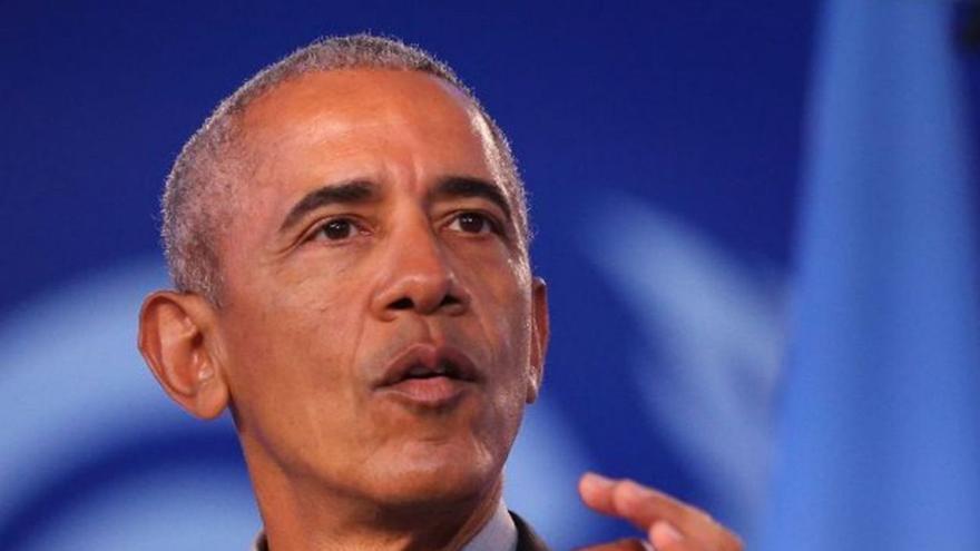 Obama traerá a Málaga a 15.000 asistentes que acudirán al Fycma