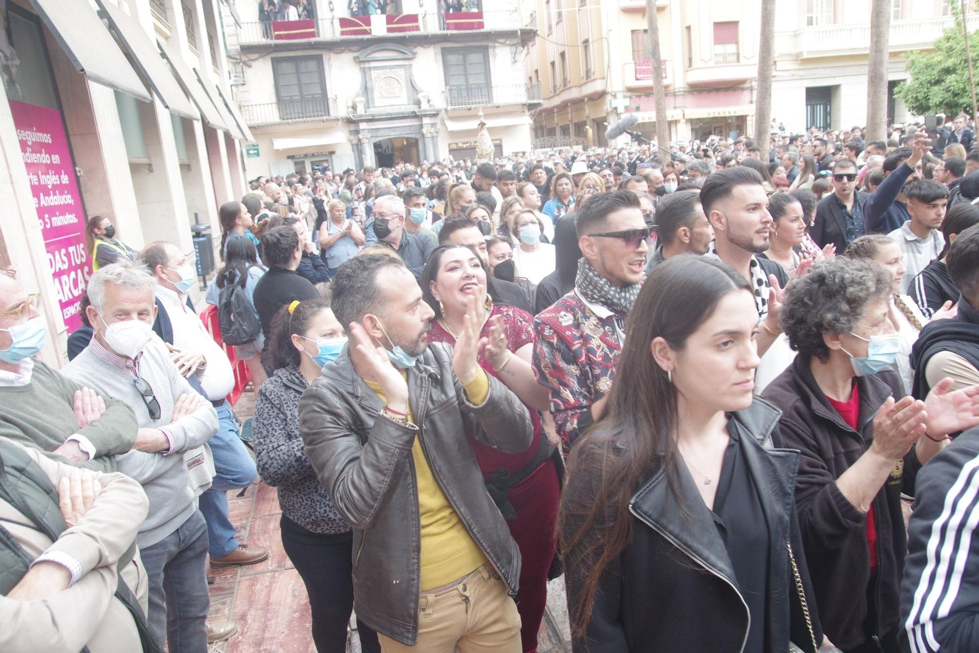 Gitanos | Lunes Santo 2022