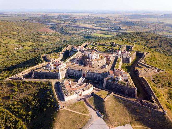 Elvas, Portugal