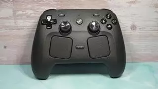 El nuevo Steam Controller ya tiene fecha y precio, pero Steam Machine tendrá que esperar