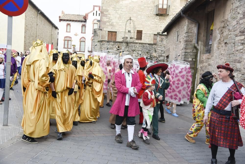 Les fotos del Carnaval d''Avinyó