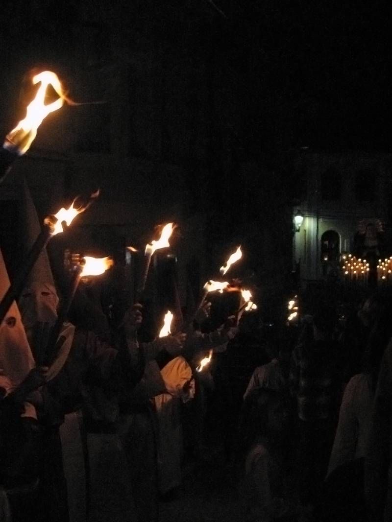 GALERÍA DE FOTOS / Así vieron la Semana Santa nuestros lectores