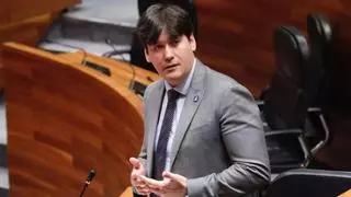 El consejero de Ciencia pide no "traspasar la separación de poderes" en la comisión parlamentaria del caso Cerredo