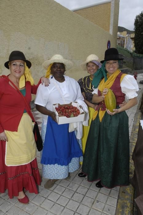 ROMERIA SAN JOSE. BARRIO DE SAN JOSE