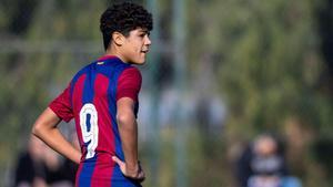 Isma Ziani tiene un potencial infinito