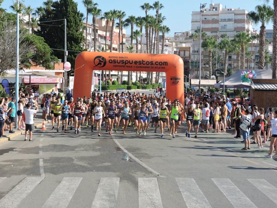 Carrera Popular de Águilas