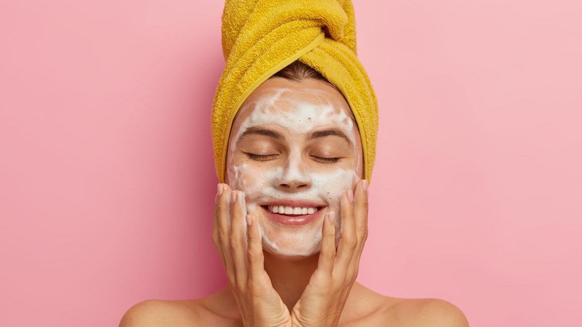 Bubble mask Mercadona | La mascarilla de burbujas que todo el mundo busca  cuesta menos de 5 euros