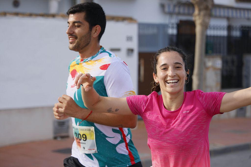 ANIMAL 10K San Javier Ciudad del Aire 2025, en imágenes