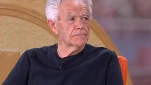 Juan López empezó a correr a los 66 años.